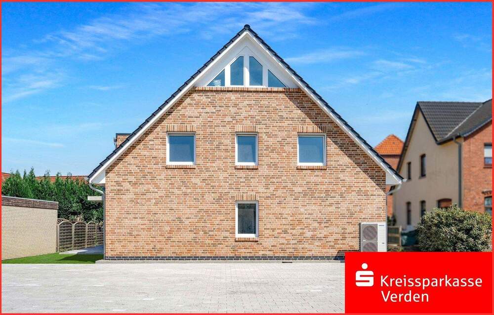 Thumbnail-Neubauprojekt mit KfW-Fördermöglichkeit!