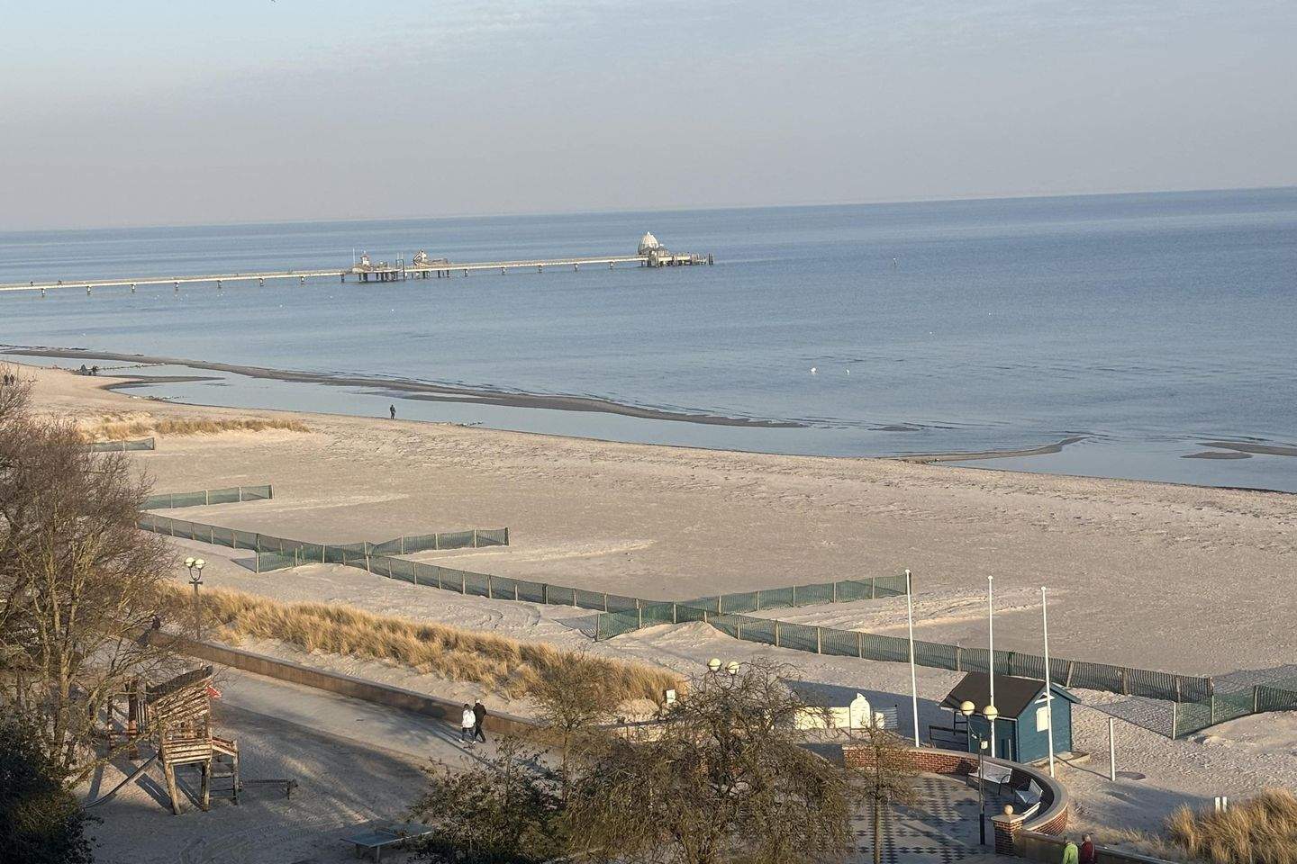 Thumbnail-Schöne 4 Zimmerwohnung im Haus Miramar