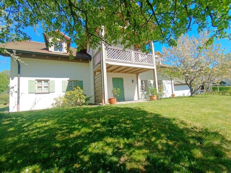 Thumbnail-Exklusives Architektenhaus in begehrter Villenlage von Aystetten