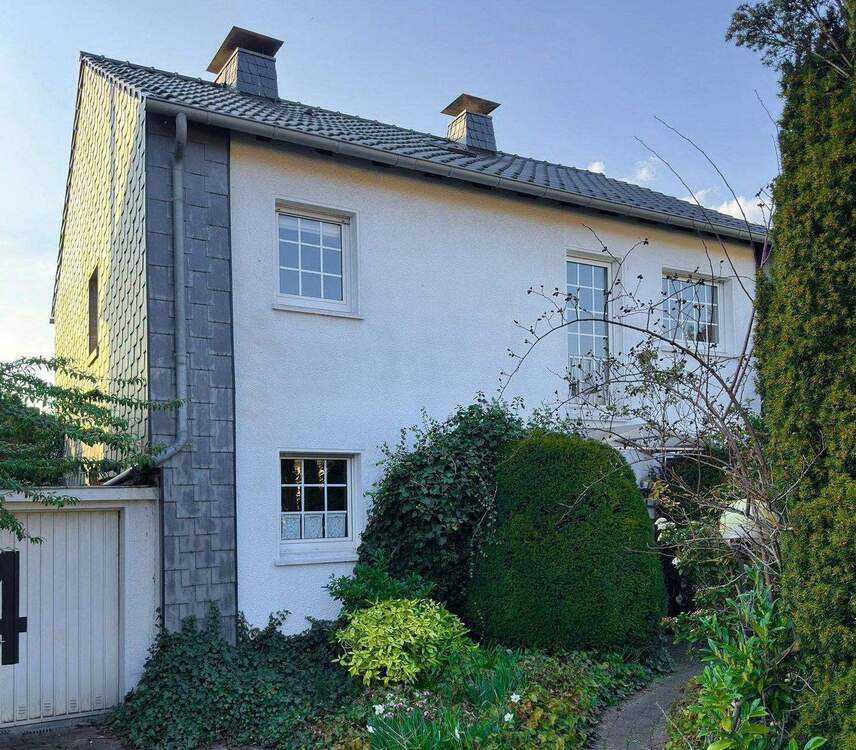 Thumbnail-Gemütliches Zuhause in ruhiger Lage