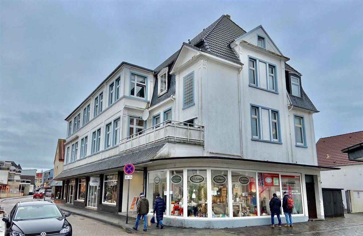 Außenansicht 