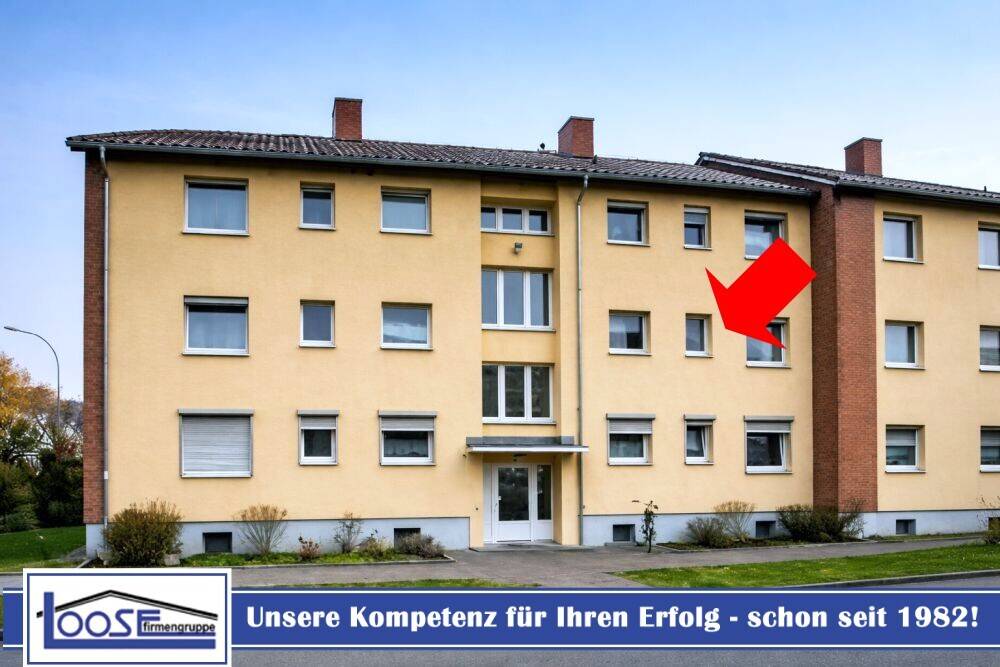 Thumbnail-Renovierungsbedürfte 3 Zi.-Wohnung in Stockelsdorf sucht Handwerker.