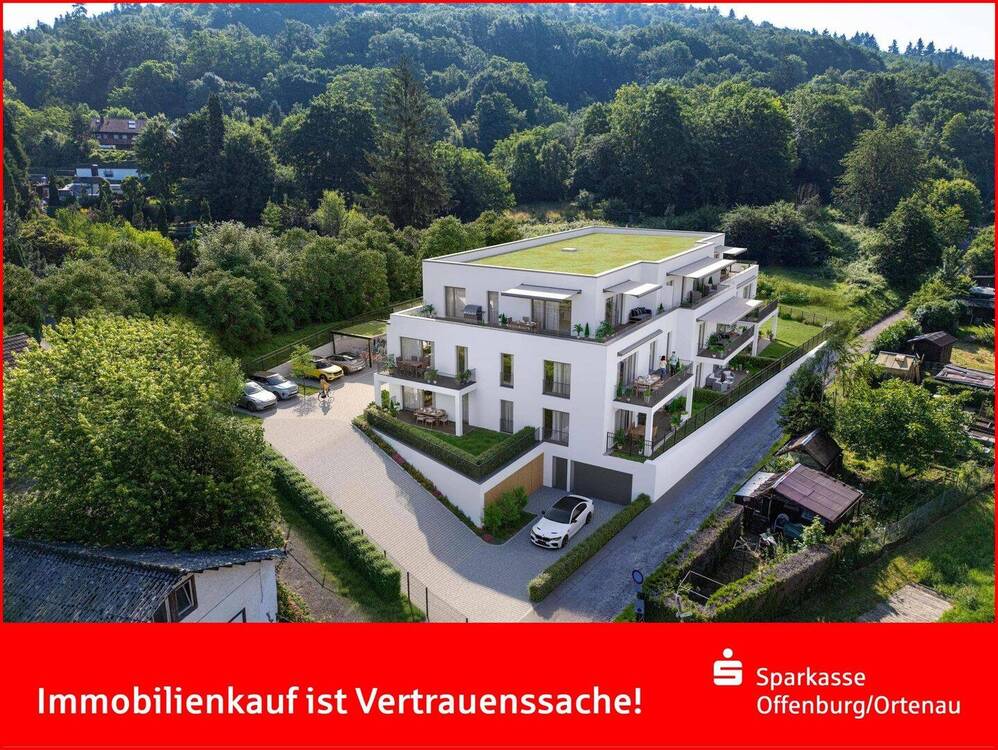 Thumbnail-Lahr - Neubauprojekt 