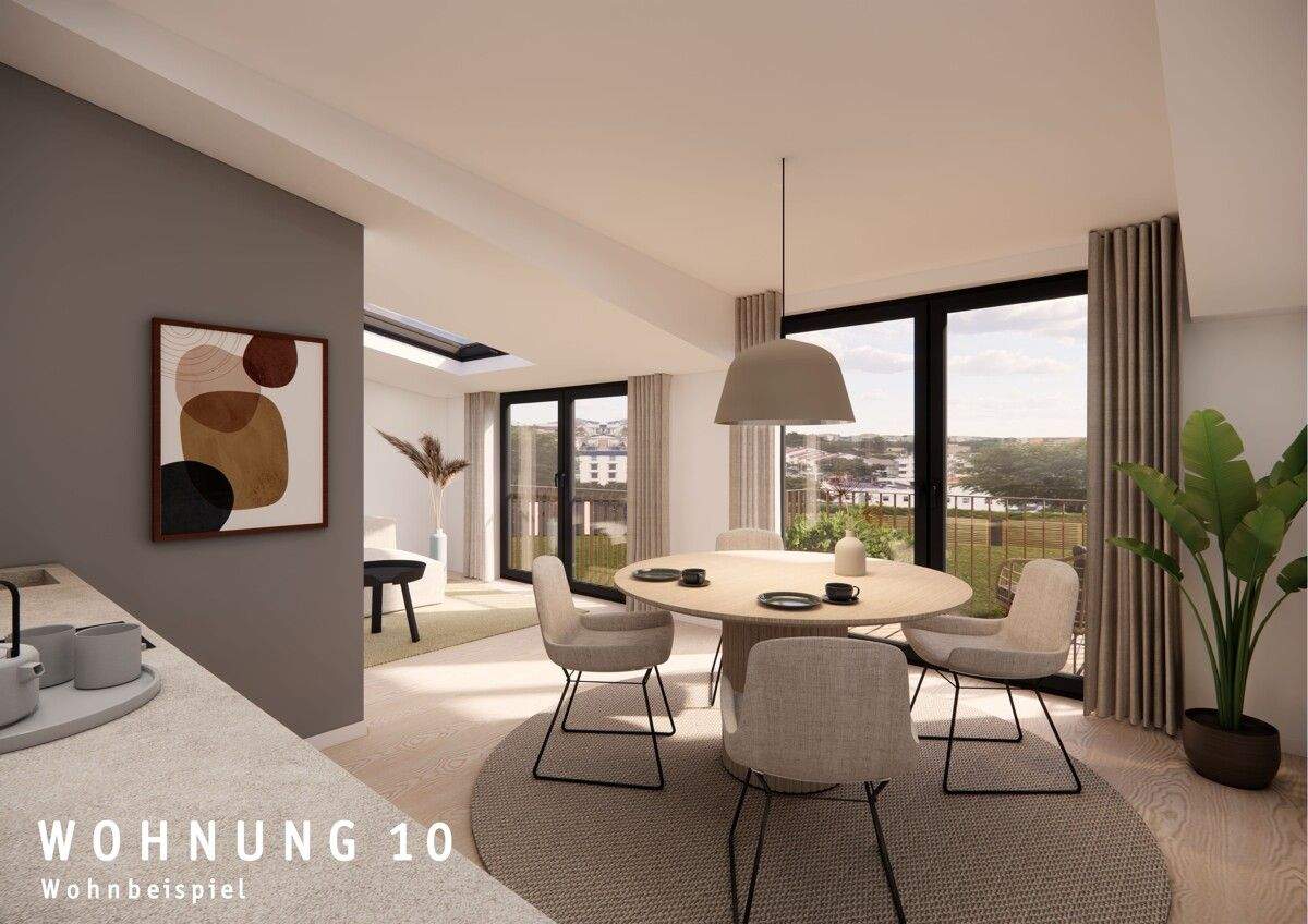 Thumbnail-Zum Selbstausbau bereite 3-Zimmer-Wohnung im 4. Obergeschoss