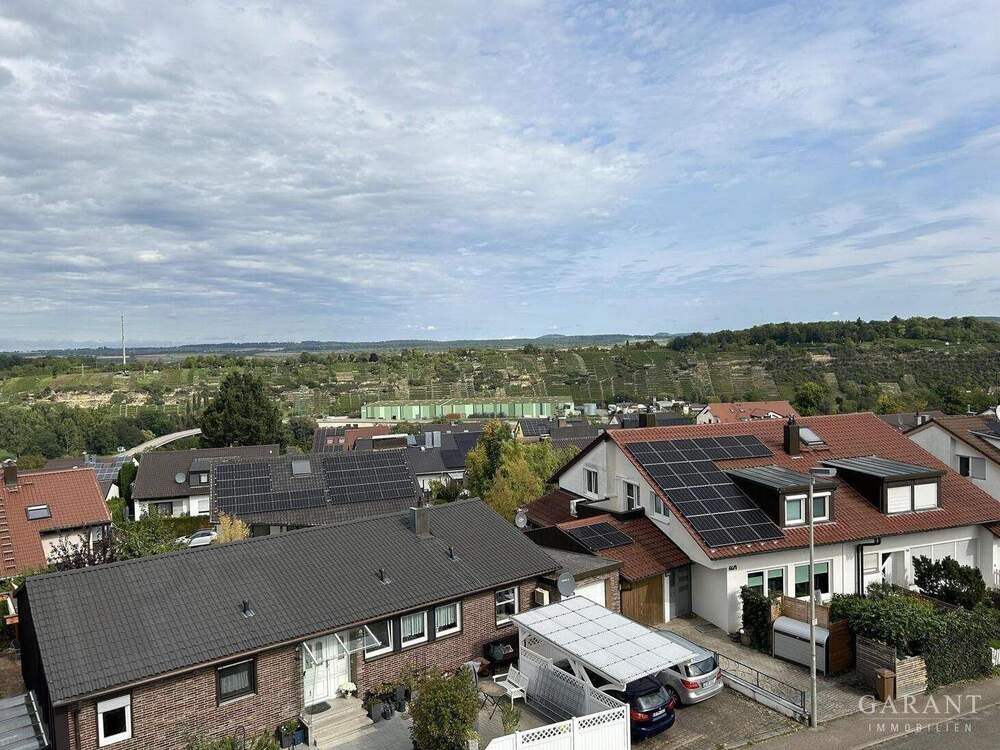 Thumbnail-3 12 Zimmer-DG-Wohnung in Benningen am Neckar