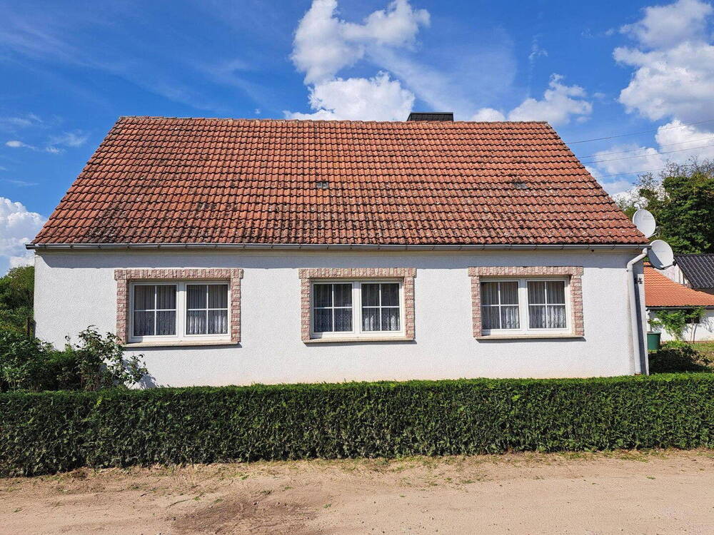 Wohnhaus