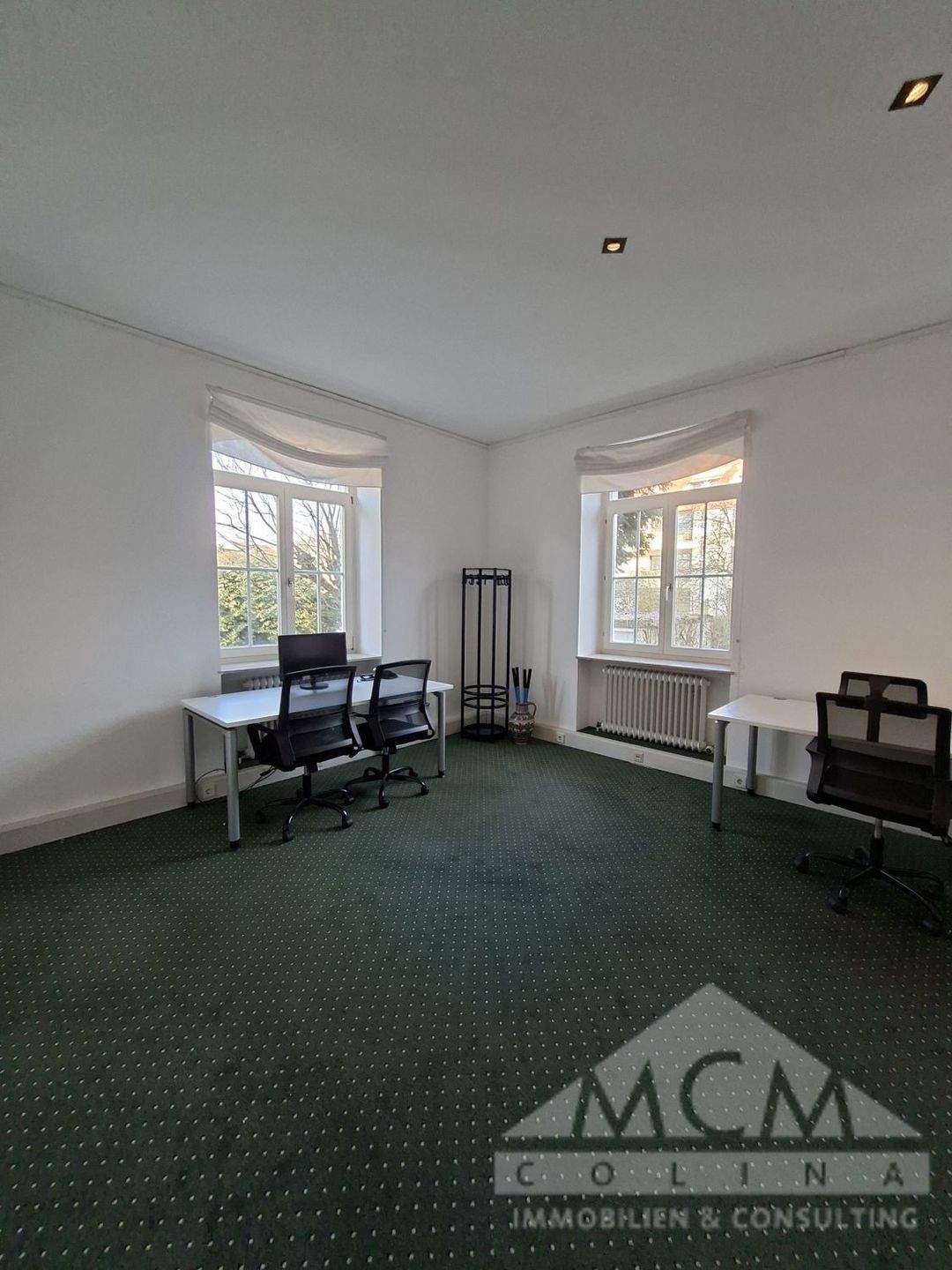 Thumbnail-@MCM Bürofläche für Anwälte Steuerberater Notare Buchhaltung!