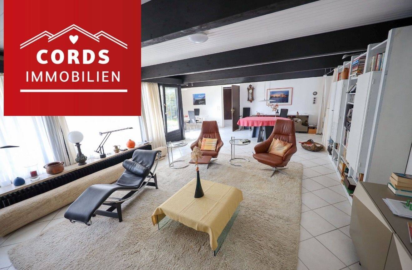 Thumbnail-Ebenerdiger Wohntraum in Toplage