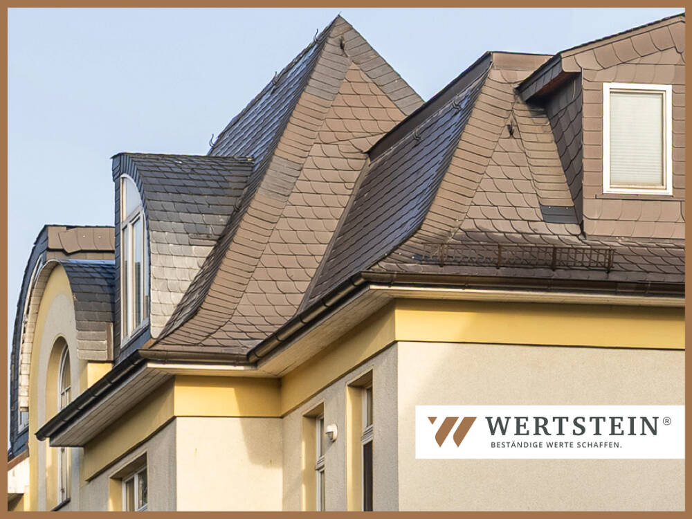 Thumbnail-Maisonettewohnung an der Wuhlheide - Berlin Köpenick