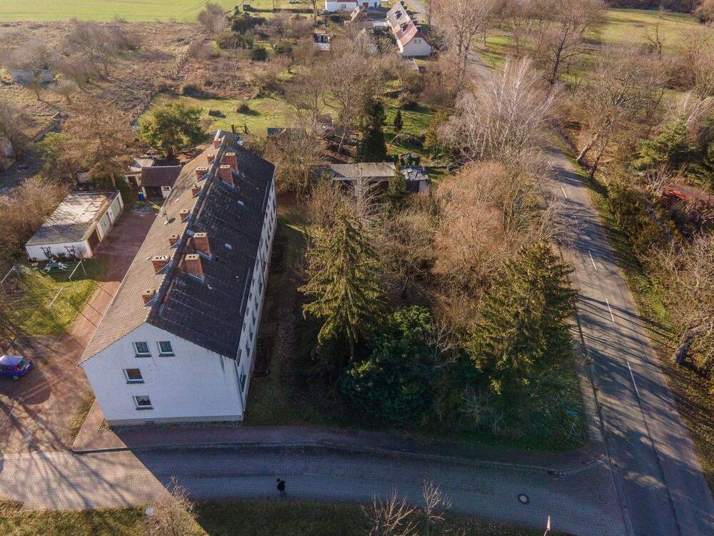 Thumbnail-Großes Baugrundstück für Ihr Einfamilienhaus - 832 qm!