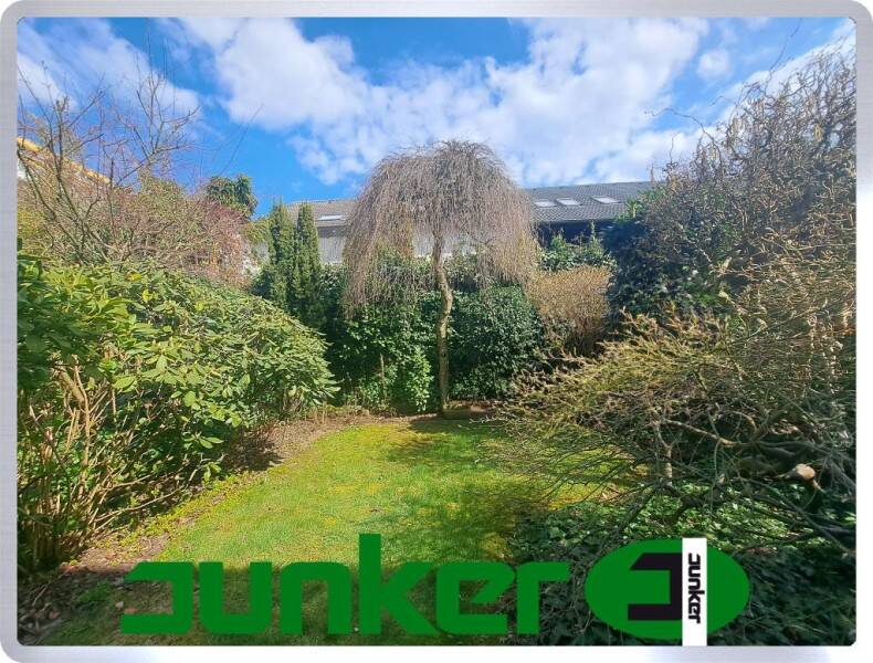 Thumbnail-***Seltene Gelegenheit - großzügiges RMH in Rodgau***