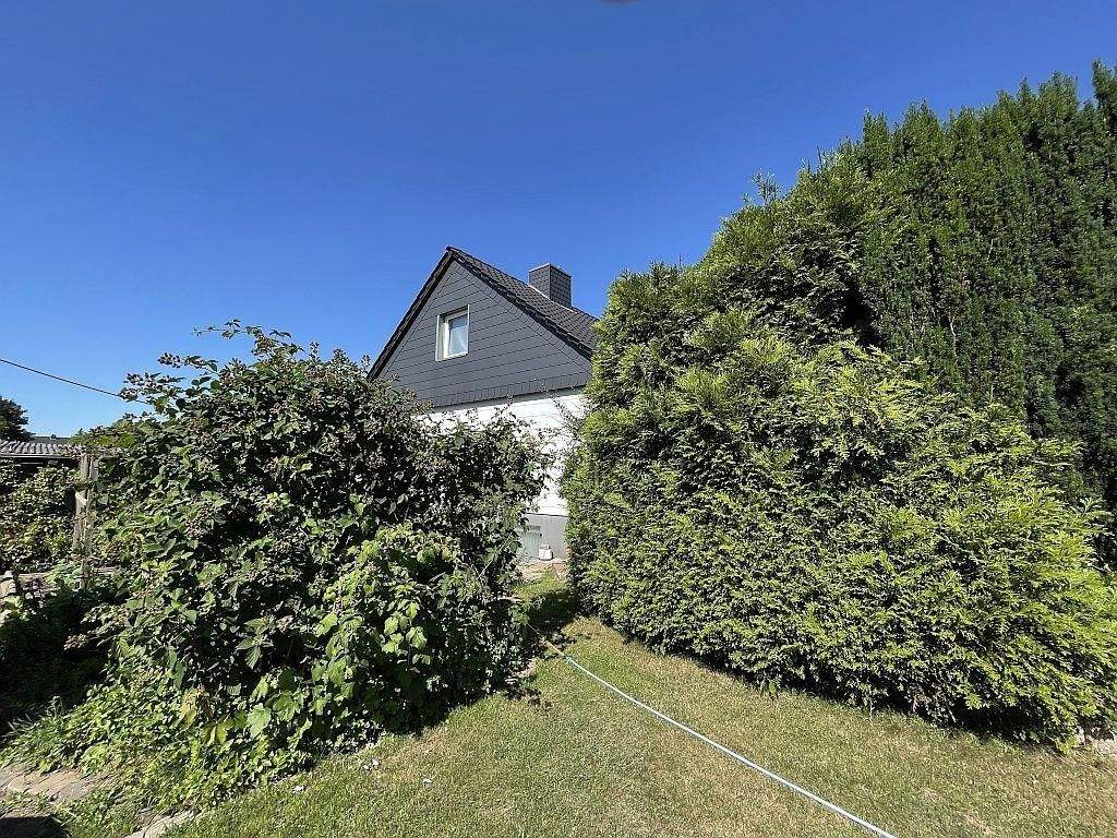 Thumbnail-Gepflegtes Einfamilienhaus im östlichen Minden