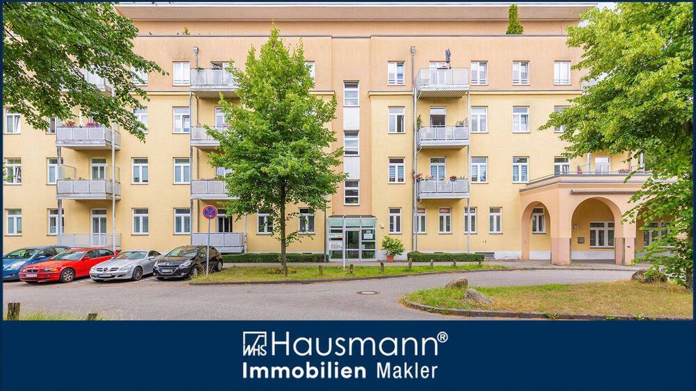 Thumbnail-Seniorengerechtes Wohnen in Hamburg-Rahlstedt!