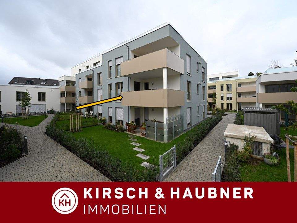Thumbnail-Stadtquartier Milchhof - hochwertiges Wohnen im Zentrum! Neumarkt - Carl-Zinn-Straße