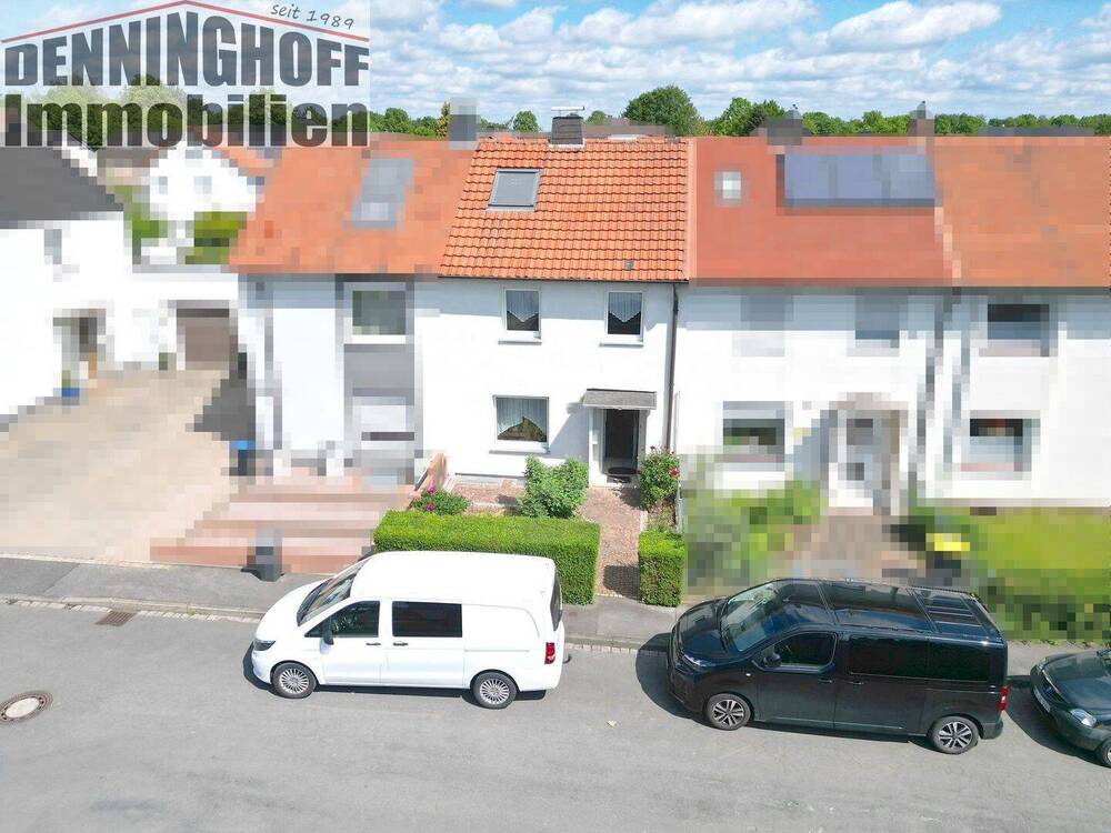 Thumbnail-Reihenmittelhaus in Kamen-Heeren