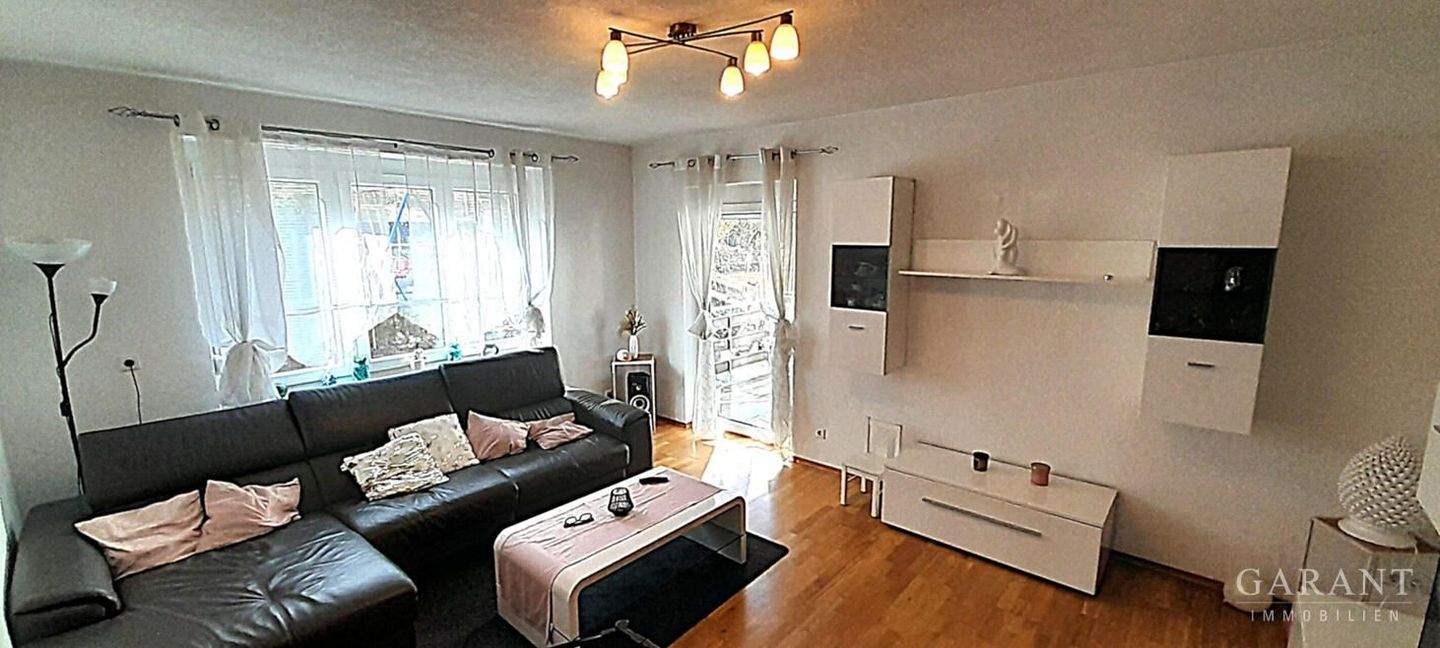 Thumbnail-Familienfreundliches, modernisiertes Einfamilienhaus in Giengen an der Brenz