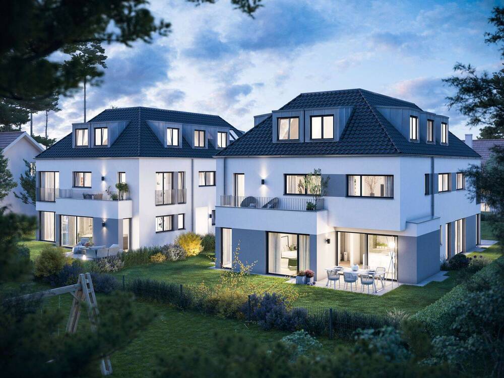 Gesamtansicht