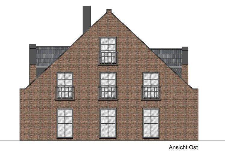 Thumbnail-Idyllisch wohnen in Sasel - charmantes Doppelhaus zu verkaufen