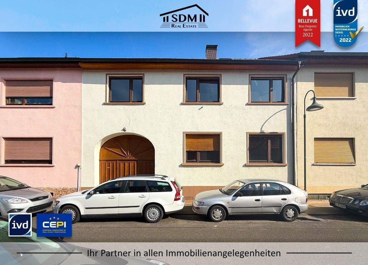 Thumbnail-RAUMGEFÜHL: Großzügiges Einfamilienhaus in Philippsburg