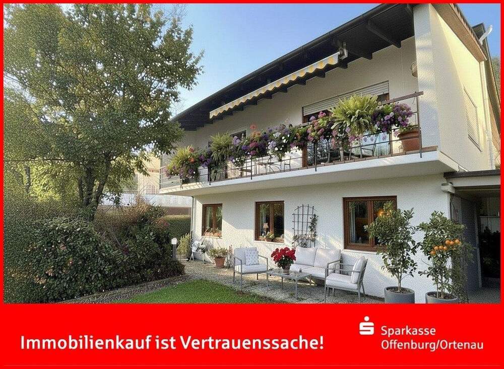 Thumbnail-Lahr, Seelbach - Einfamilienhaus in traumhafter Aussichtslage!