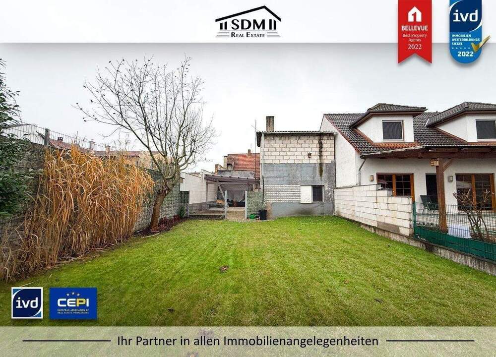 Thumbnail-ZUKUNFTSPROJEKT: Sanierungsobjekt in Philippsburg