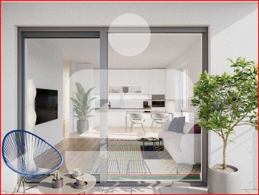 Thumbnail-Zukunftsorientiertes und nachhaltiges Wohnen im Leimet: Ihr neues Zuhause nahe der Schweizer Grenze