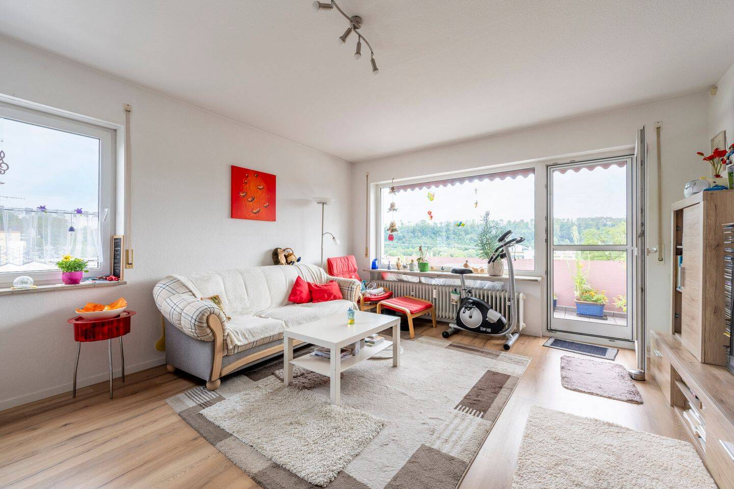 Thumbnail-Werthaltige Investition: Modernes Mehrzweckobjekt in gefragter Umgebung