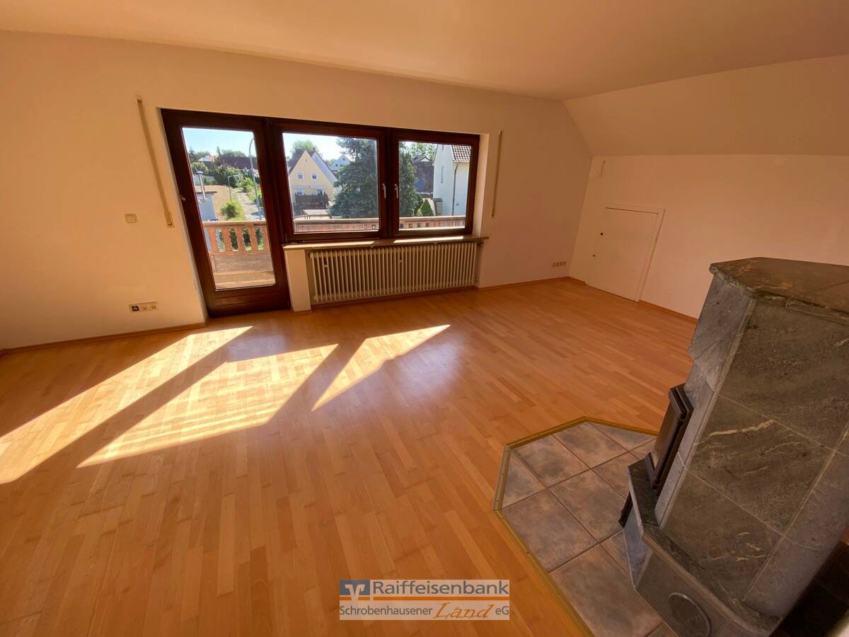 Thumbnail-Wohnen in Mühlried!