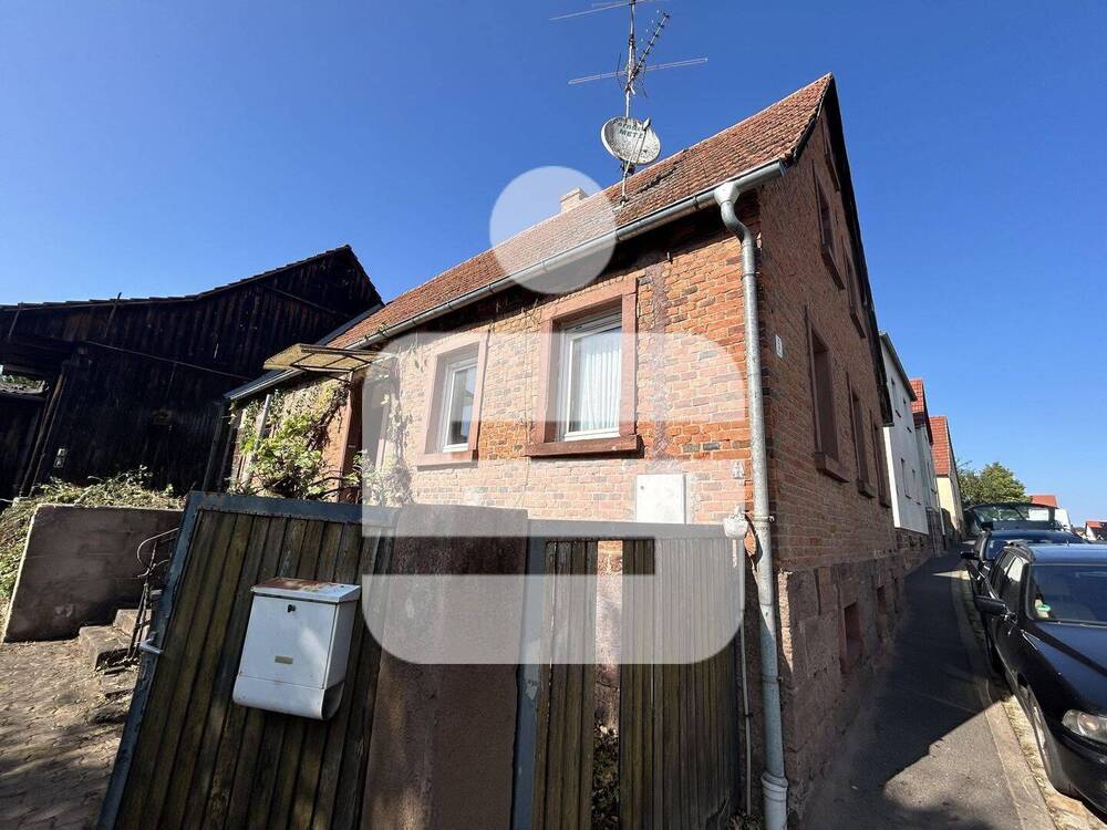 Thumbnail-Anwesen für Handwerker oder Hobbyschrauber!