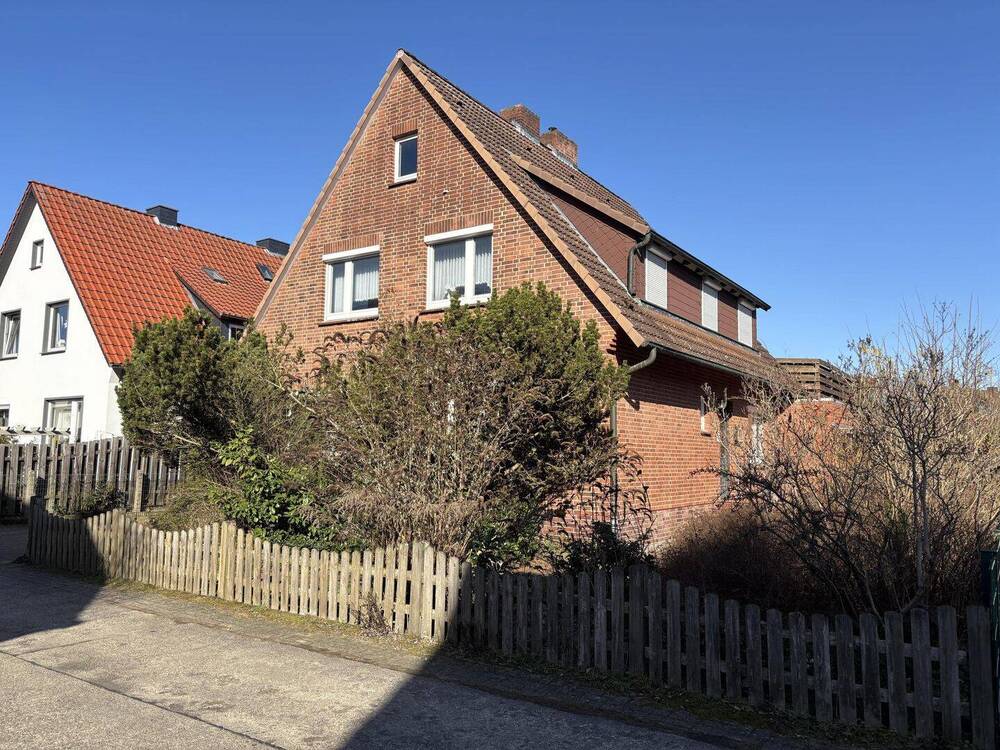 Thumbnail-Ihr neues Zuhause mit vielen Möglichkeiten in beliebter Wohnlage von Veerßen!