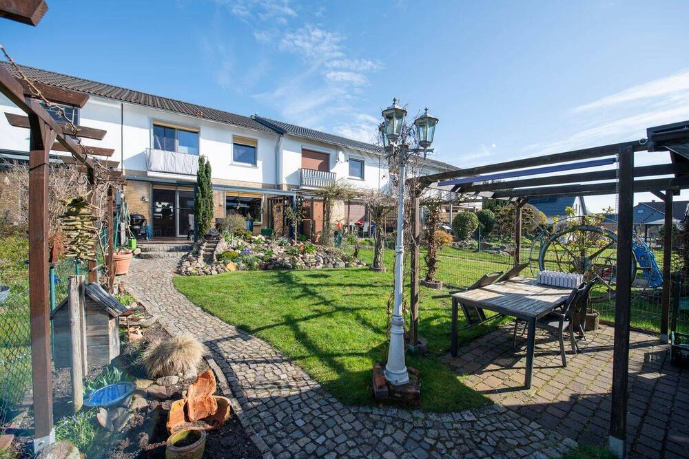 Thumbnail-Einziehen und wohlfühlen