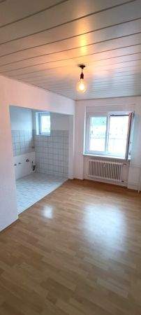 Thumbnail-1,5 Zimmer-Wohnung, Singen-Nord