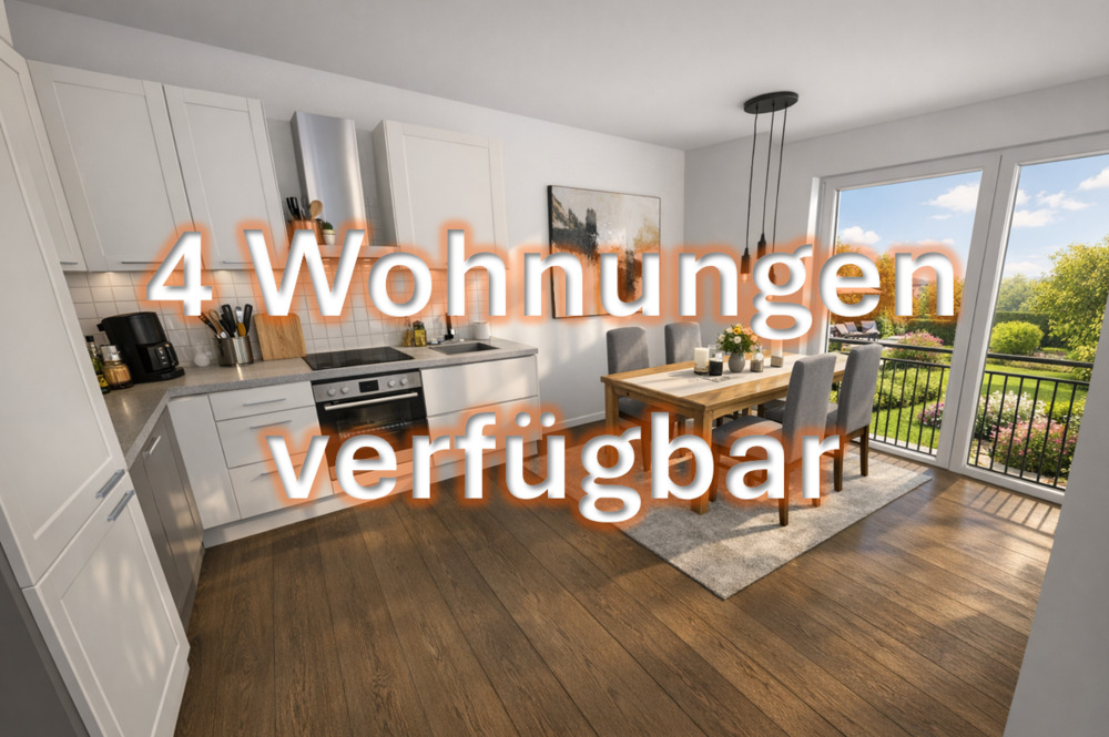 Thumbnail-Ihre neue Eigentumswohnung in Veitsbronn