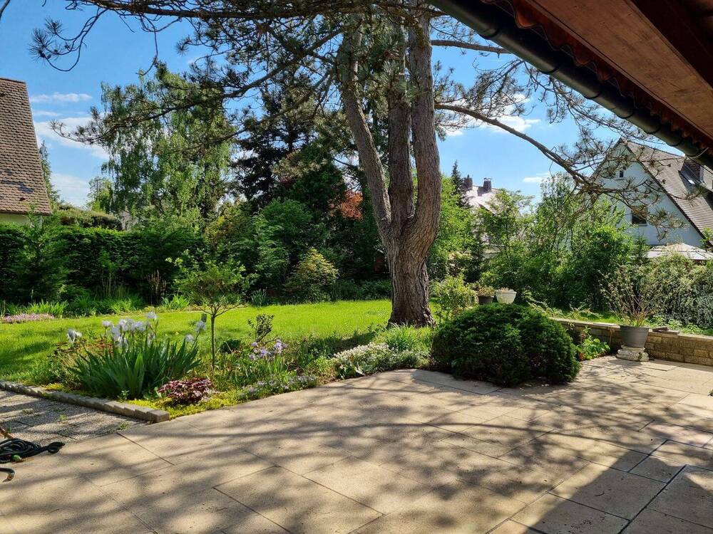 Thumbnail-ruhig wohnen in bester Lage