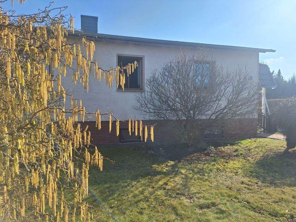 Thumbnail-Für das Alter vorsorgen - Leben auf einer Ebene!