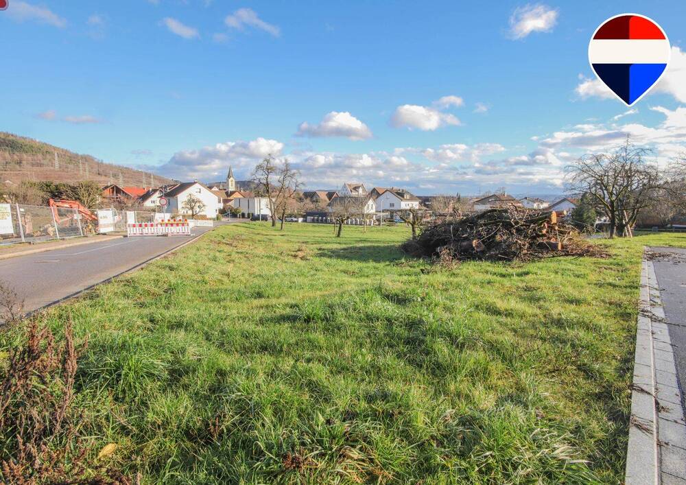Thumbnail-Baugrundstück in Gurtweil