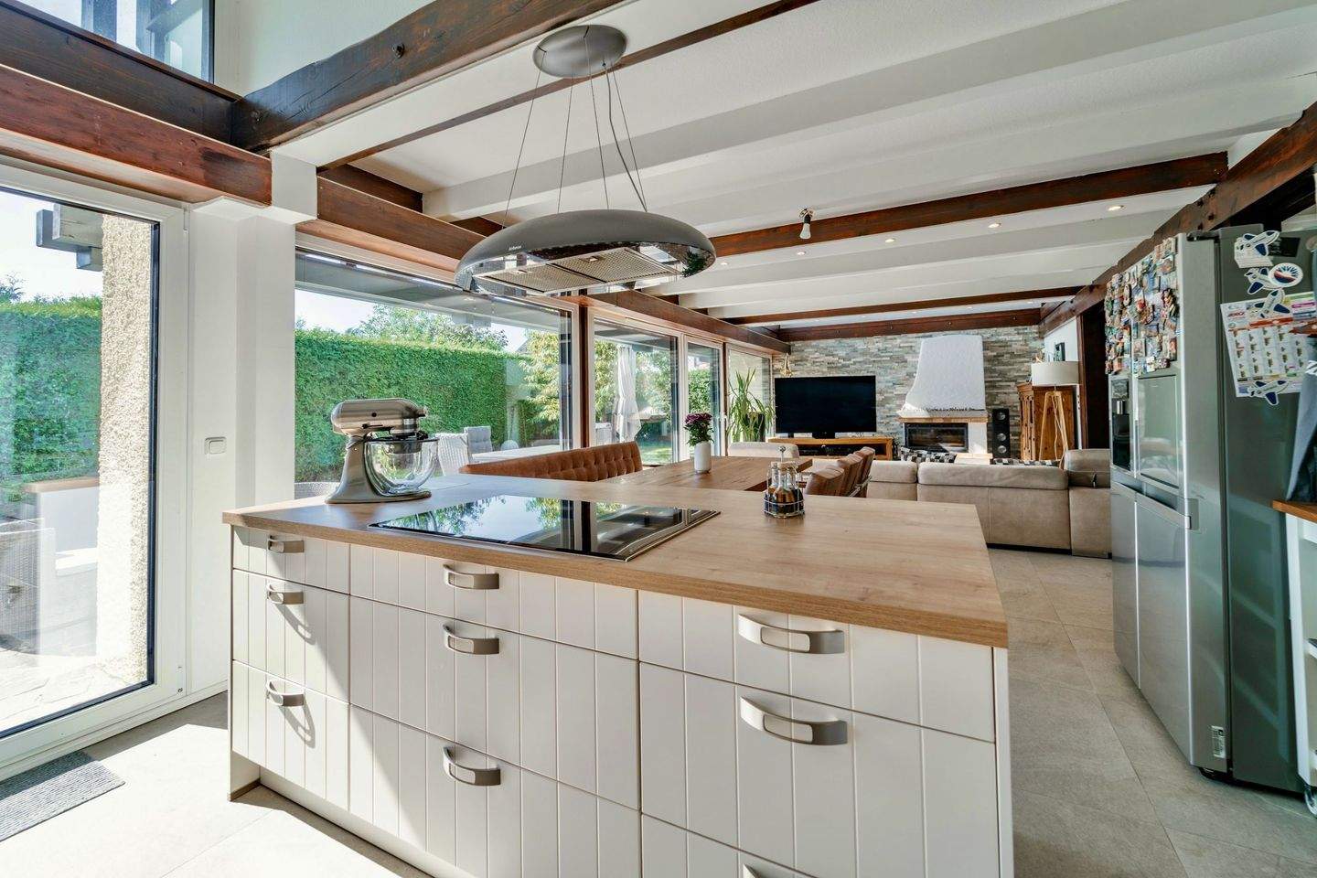 Thumbnail-Architekten-Einfamilienhaus - modern, energieeffizient und perfekt für Ihre Familie