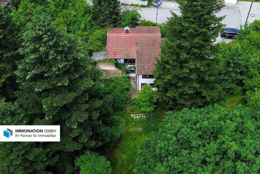 Thumbnail-IMMONATION! Baugrundstück in BurgthannGrub