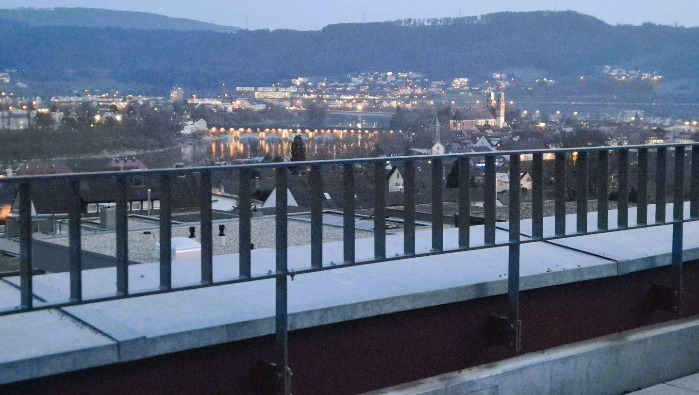 Thumbnail-++ PROVISIONSFREI ++ MIT HIGHLIGHTS ++ NEUBAU ERSTBEZUG REIHENENDHAUS IN BEVORZUGTER LAGE ++ ZUR MIETE ++