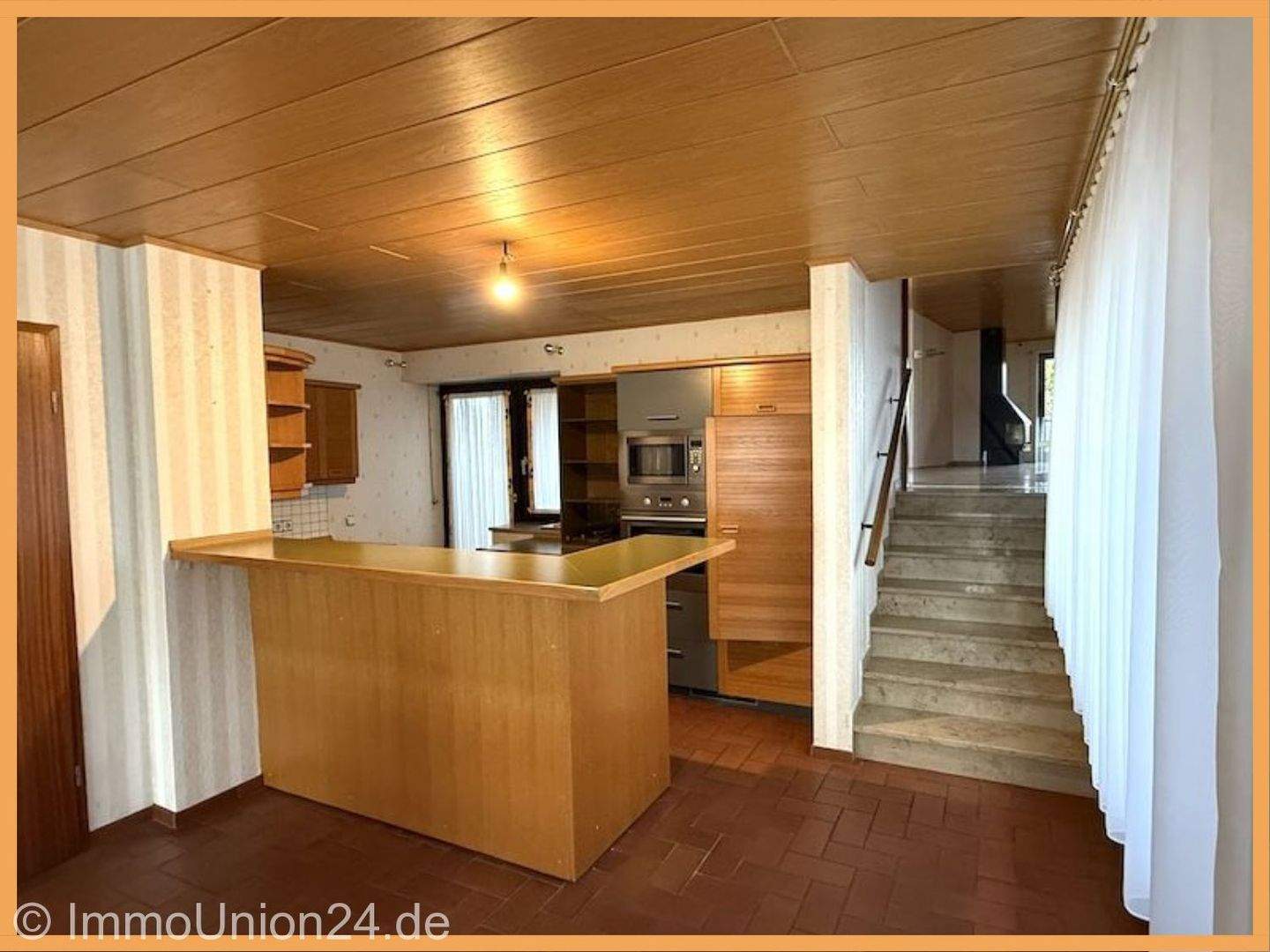 Thumbnail-385.000.- für charmantes 151 qm Stadthaus mit Innenhofterrasse in ruhiger Lage am Altstadtgürtel