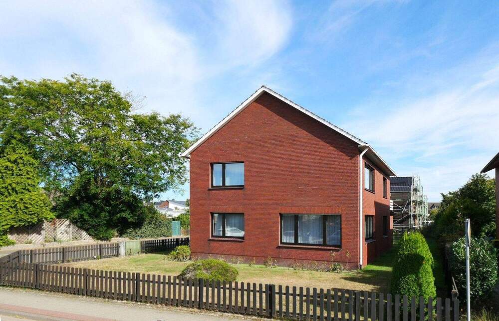 Thumbnail-Einfamilienhaus mit Garage zwischen Innenstadt und Hagen