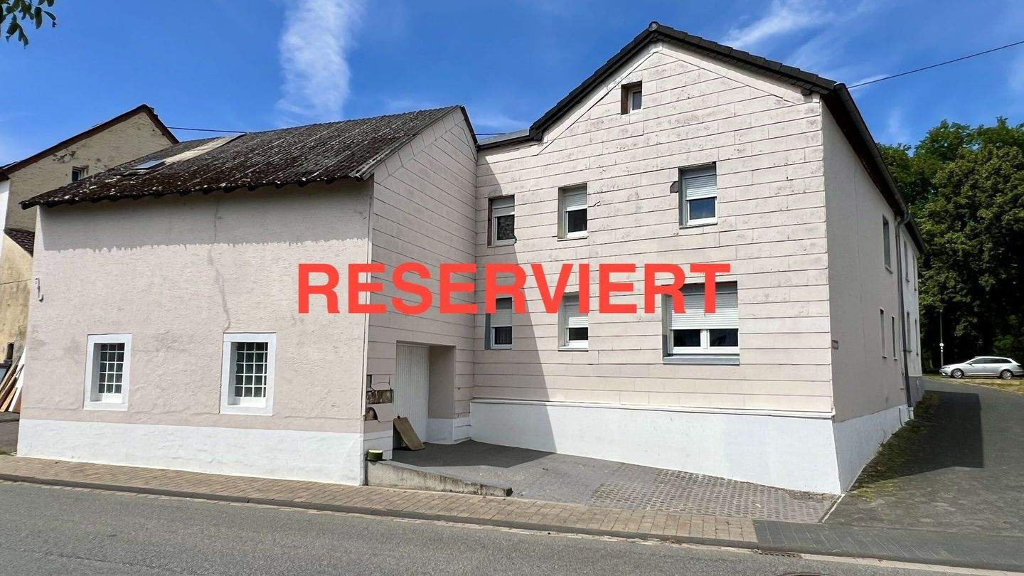 Thumbnail-Umfassend sanierte Doppelhaushälfte - Einziehen und wohlfühlen!