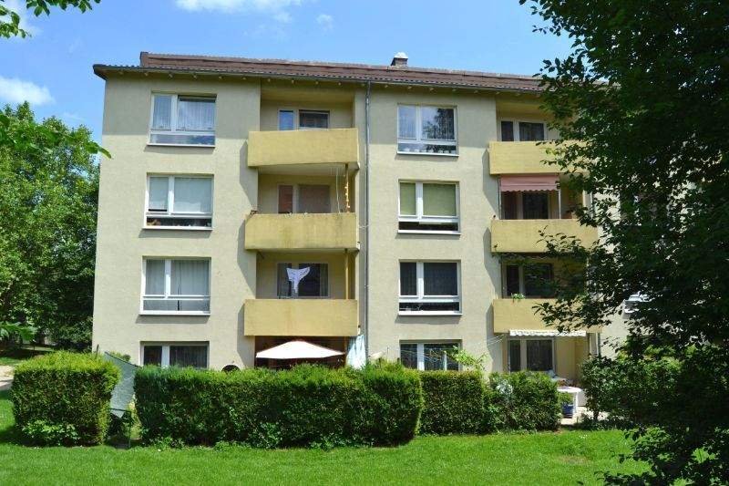 Thumbnail-Schicke 3-Zimmer-Wohnung