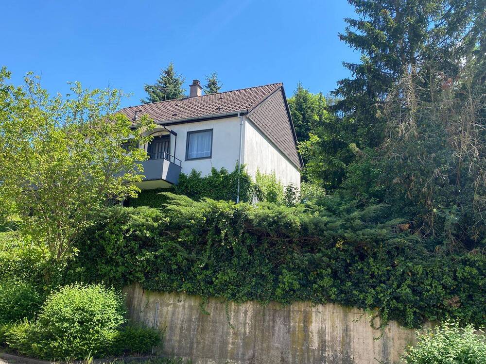 Thumbnail-Ispringen - Haus ( 