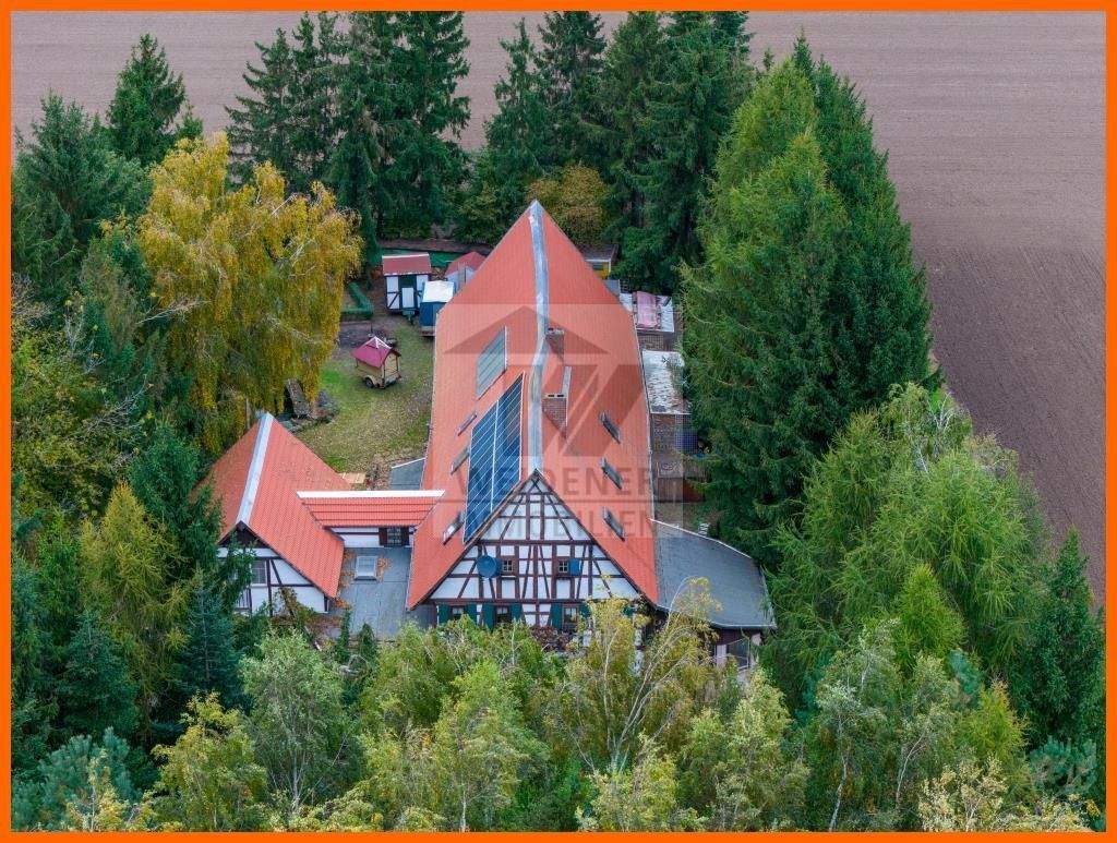 Thumbnail-Exklusives Landanwesen in absoluter Alleinlage! Provisionsfrei*