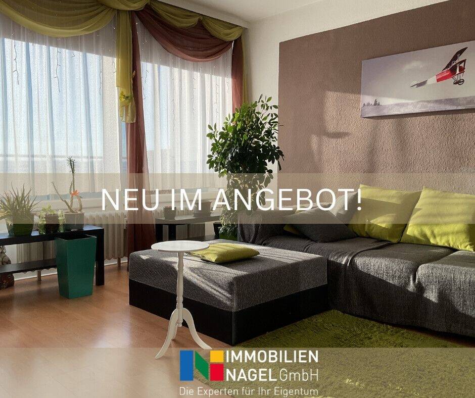 Thumbnail-Ihr neues Zuhause: 3 Zimmer auf 70 m²