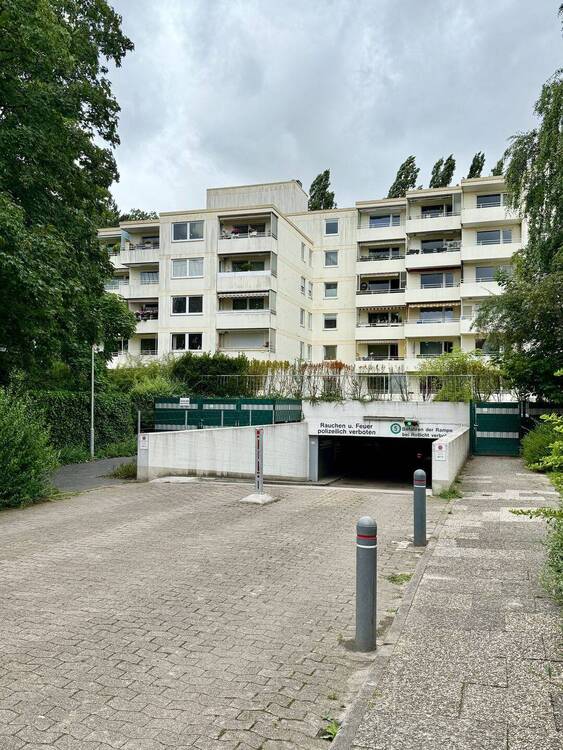 Thumbnail-3 Wohnungen im Paket zu verkaufen - vermietet - nahe Club zur Vahr