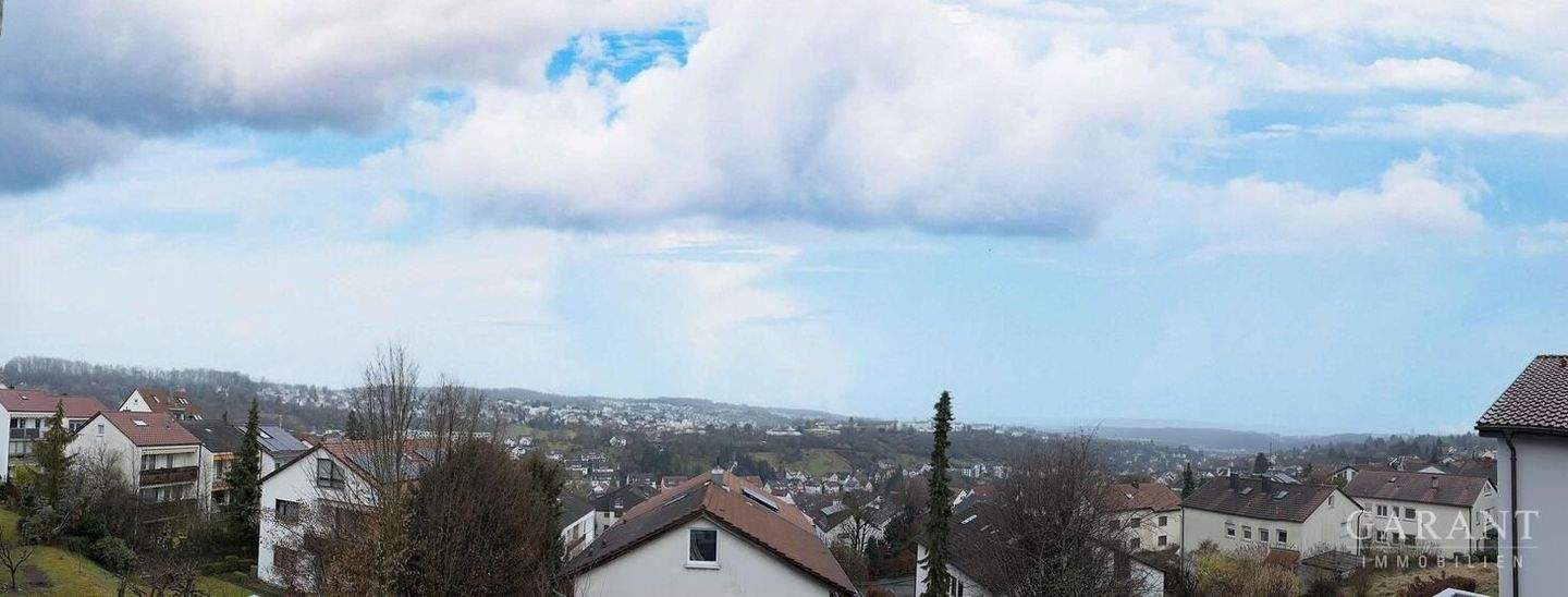 Thumbnail-Exklusives Haus-im-Haus-Konzept in begehrter Aussichtslage!