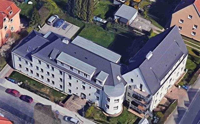 Thumbnail-W3390 - Ihre Wohnung in Freital !