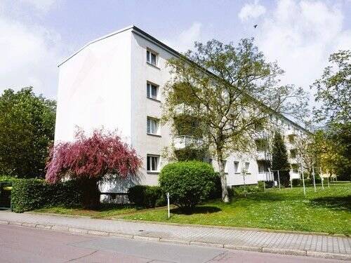 Thumbnail-- 2 vermietete Eigentumswohnungen in Weißenfels -